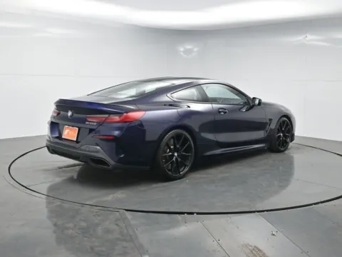 More photos of 2020 BMW 8 Series M850i xDrive at Excel Auto Lounge, NJ