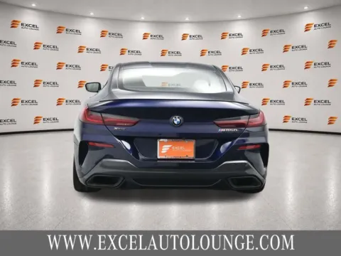 More photos of 2020 BMW 8 Series M850i xDrive at Excel Auto Lounge, NJ