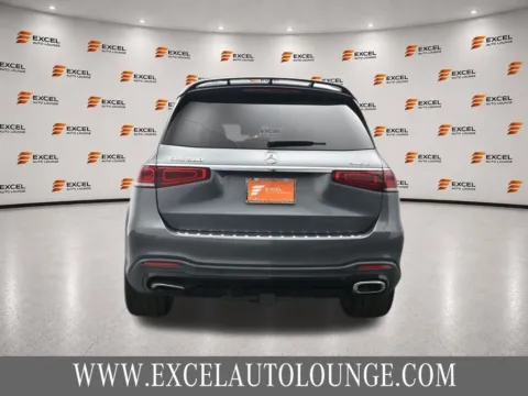 More photos of 2023 Mercedes-Benz GLS 580 at Excel Auto Lounge, NJ