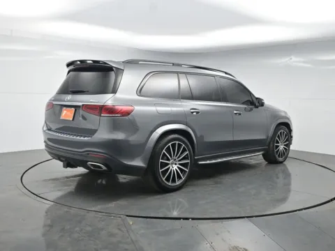 More photos of 2023 Mercedes-Benz GLS 580 at Excel Auto Lounge, NJ
