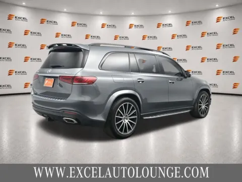 More photos of 2023 Mercedes-Benz GLS 580 at Excel Auto Lounge, NJ