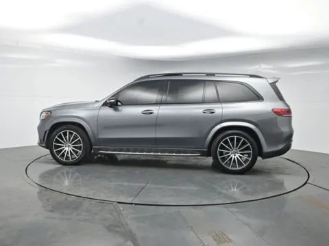 Photos of 2023 Mercedes-Benz GLS 580 for sale in Hightstown, NJ at Excel Auto Lounge