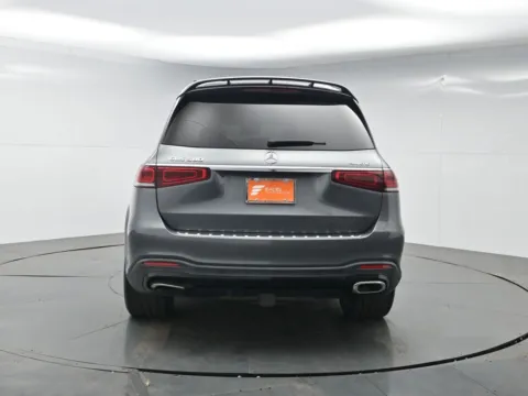 More photos of 2023 Mercedes-Benz GLS 580 at Excel Auto Lounge, NJ