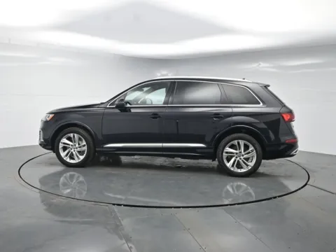 Photos of 2021 Audi Q7 55 Premium Plus for sale in Hightstown, NJ at Excel Auto Lounge