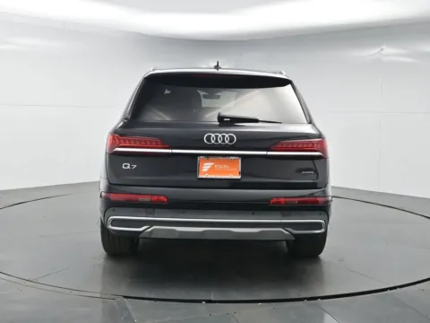 More photos of 2021 Audi Q7 55 Premium Plus at Excel Auto Lounge, NJ
