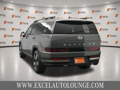 More photos of 2024 Hyundai Santa Fe Limited at Excel Auto Lounge, NJ