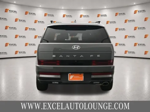 More photos of 2024 Hyundai Santa Fe Limited at Excel Auto Lounge, NJ