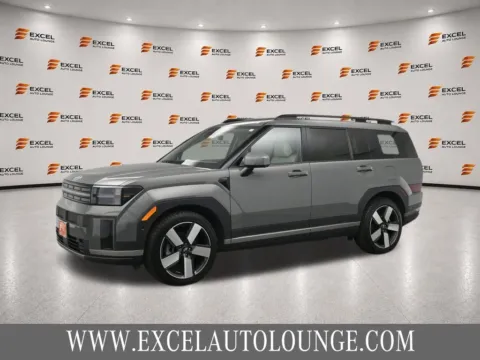 Photos of 2024 Hyundai Santa Fe Limited for sale in Hightstown, NJ at Excel Auto Lounge