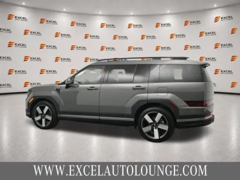 Another view of 2024 Hyundai Santa Fe Limited for sale in Hightstown, NJ at Excel Auto Lounge
