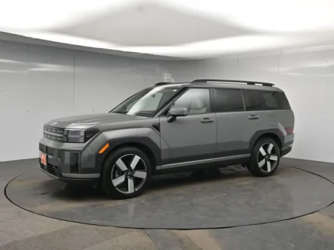 Photos of 2024 Hyundai Santa Fe Limited for sale in Hightstown, NJ at Excel Auto Lounge