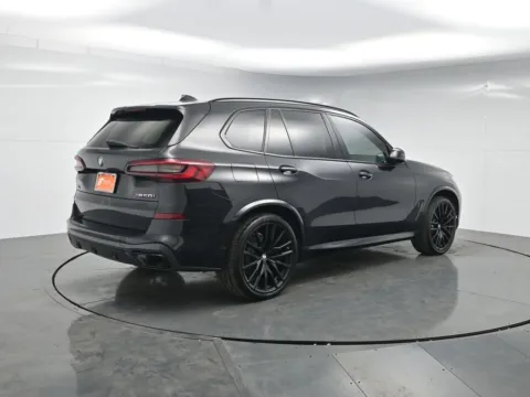 More photos of 2022 BMW X5 M50i at Excel Auto Lounge, NJ