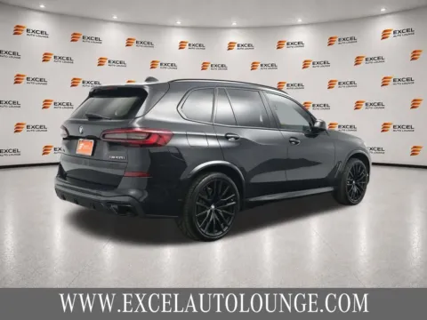 More photos of 2022 BMW X5 M50i at Excel Auto Lounge, NJ