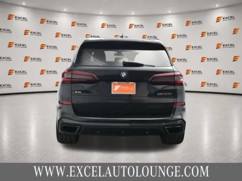 More photos of 2022 BMW X5 M50i at Excel Auto Lounge, NJ