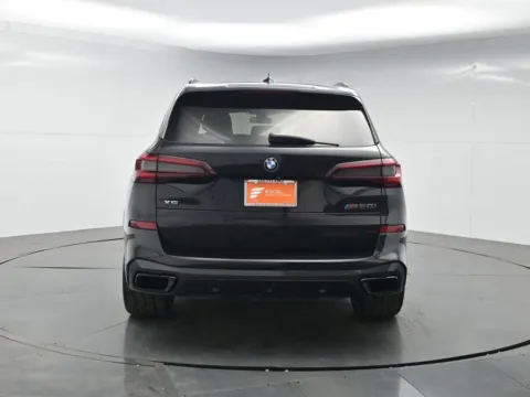 More photos of 2022 BMW X5 M50i at Excel Auto Lounge, NJ
