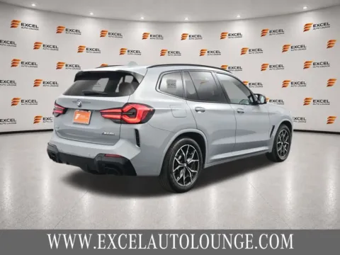 More photos of 2023 BMW X3 M40i at Excel Auto Lounge, NJ