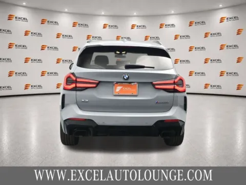 More photos of 2023 BMW X3 M40i at Excel Auto Lounge, NJ