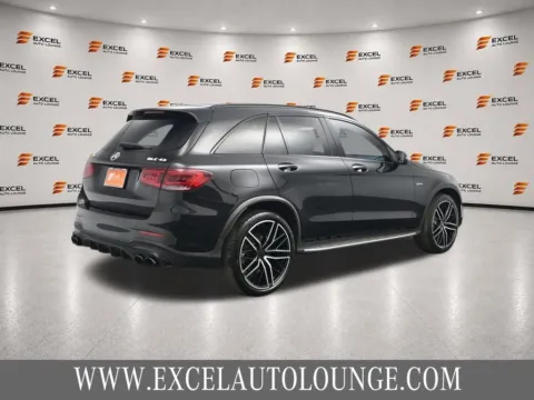 More photos of 2021 Mercedes-Benz GLC 43 AMG at Excel Auto Lounge, NJ