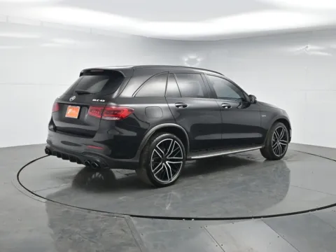 More photos of 2021 Mercedes-Benz GLC 43 AMG at Excel Auto Lounge, NJ