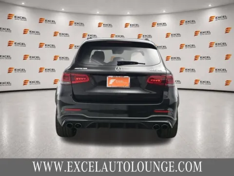 More photos of 2021 Mercedes-Benz GLC 43 AMG at Excel Auto Lounge, NJ