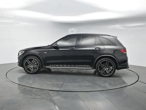 Photos of 2021 Mercedes-Benz GLC 43 AMG for sale in Hightstown, NJ at Excel Auto Lounge