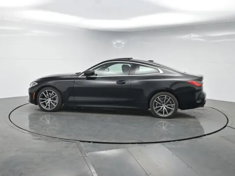 Photos of 2024 BMW 4 Series 430i xDrive for sale in Hightstown, NJ at Excel Auto Lounge