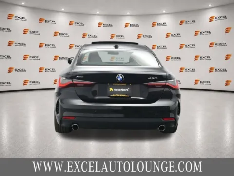 More photos of 2024 BMW 4 Series 430i xDrive at Excel Auto Lounge, NJ