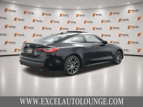 More photos of 2024 BMW 4 Series 430i xDrive at Excel Auto Lounge, NJ
