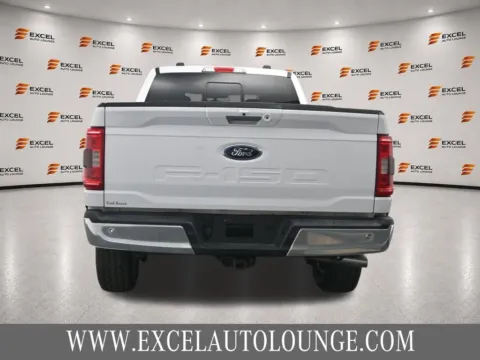 More photos of 2021 Ford F-150 XLT at Excel Auto Lounge, NJ