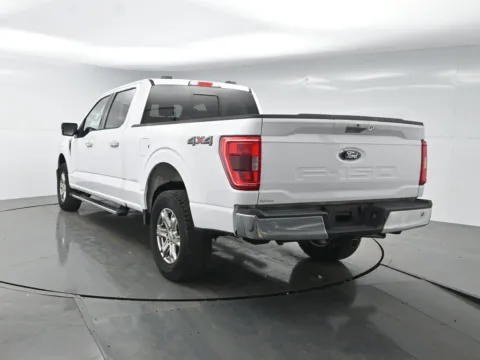 Another view of 2021 Ford F-150 XLT for sale in Hightstown, NJ at Excel Auto Lounge