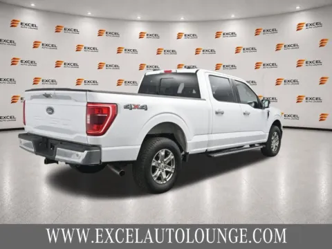 More photos of 2021 Ford F-150 XLT at Excel Auto Lounge, NJ