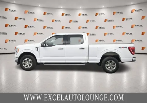Photos of 2021 Ford F-150 XLT for sale in Hightstown, NJ at Excel Auto Lounge