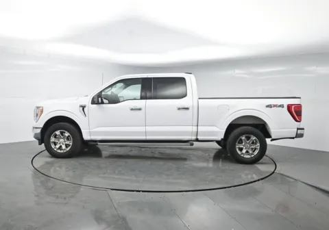 Photos of 2021 Ford F-150 XLT for sale in Hightstown, NJ at Excel Auto Lounge