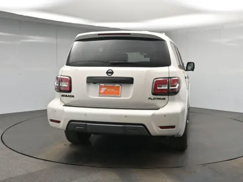 More photos of 2020 Nissan Armada Platinum at Excel Auto Lounge, NJ