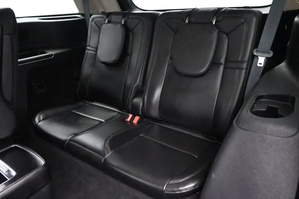 2020 Lincoln Aviator Reserve - Photo 17
