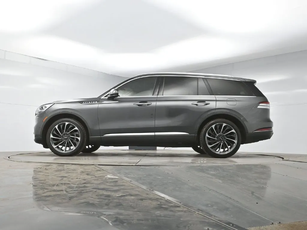 2020 Lincoln Aviator Reserve - Photo 45