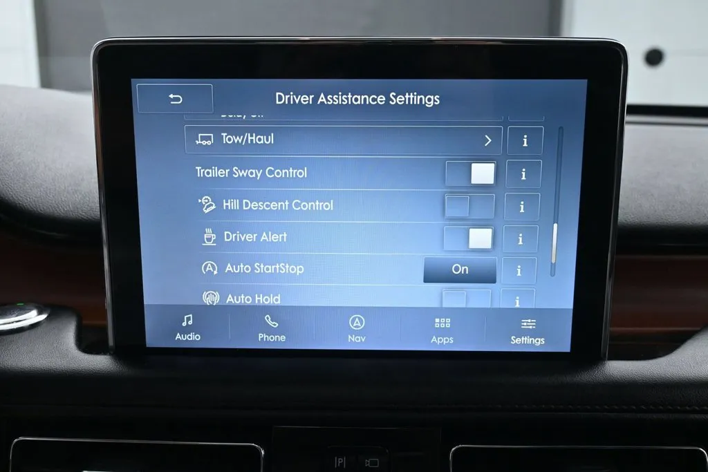 2020 Lincoln Aviator Reserve - Photo 35