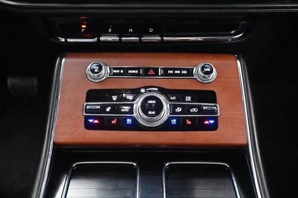2020 Lincoln Aviator Reserve - Photo 38
