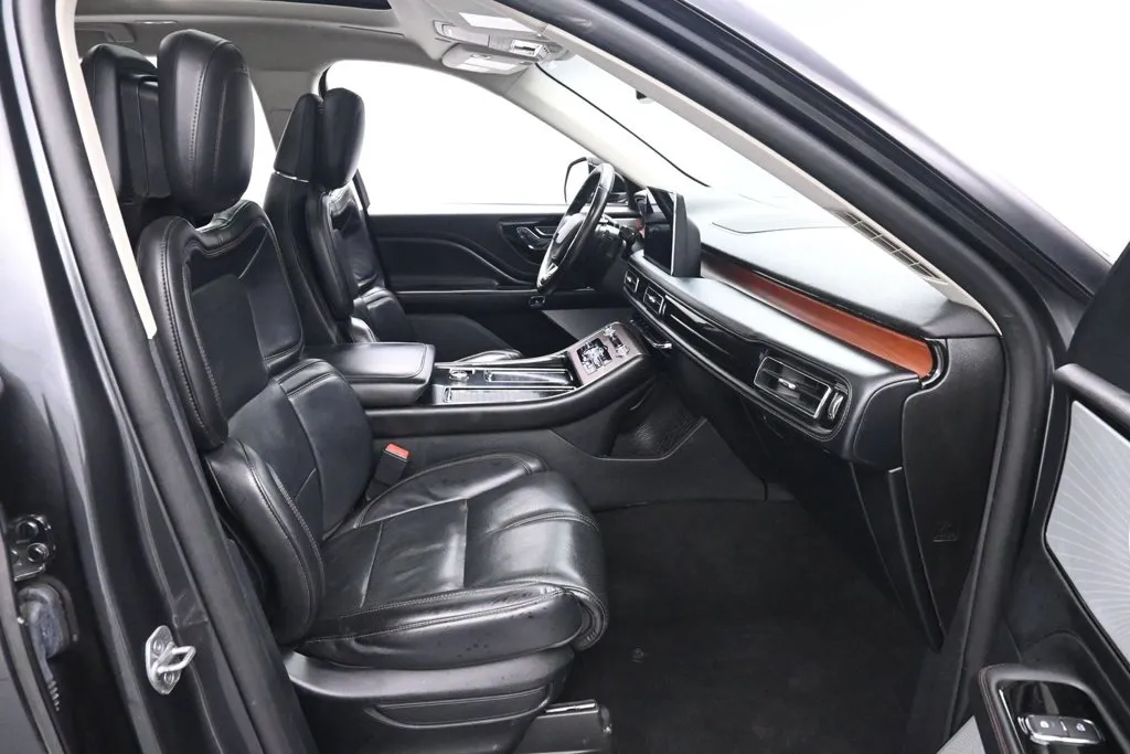2020 Lincoln Aviator Reserve - Photo 23