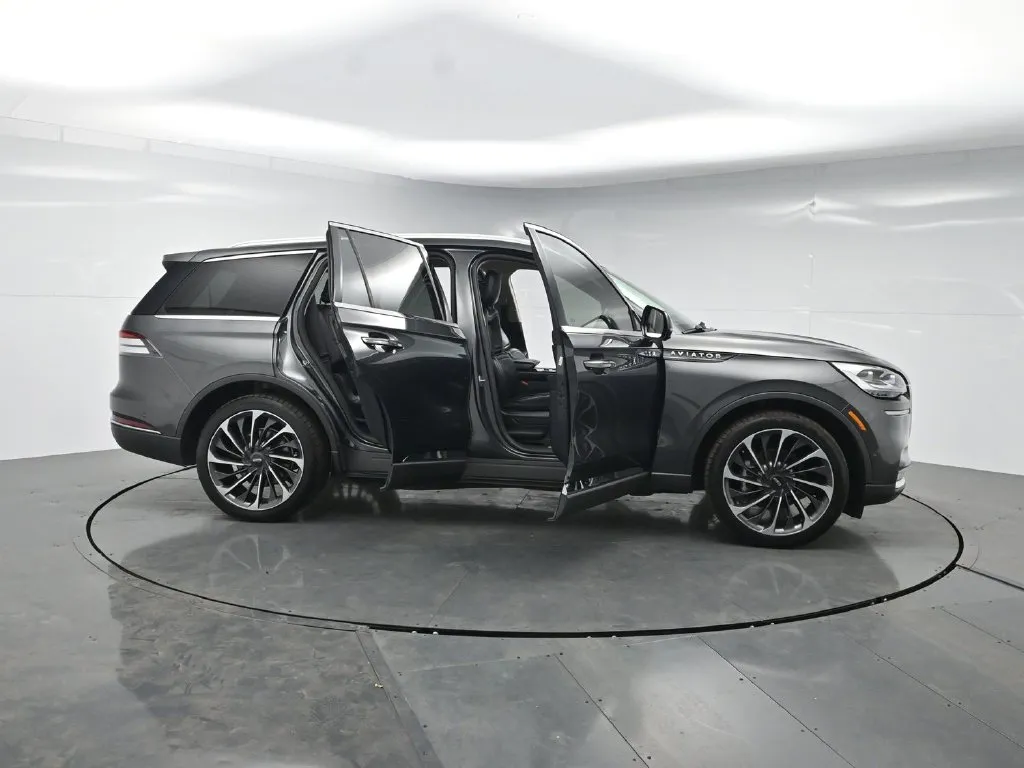 2020 Lincoln Aviator Reserve - Photo 53