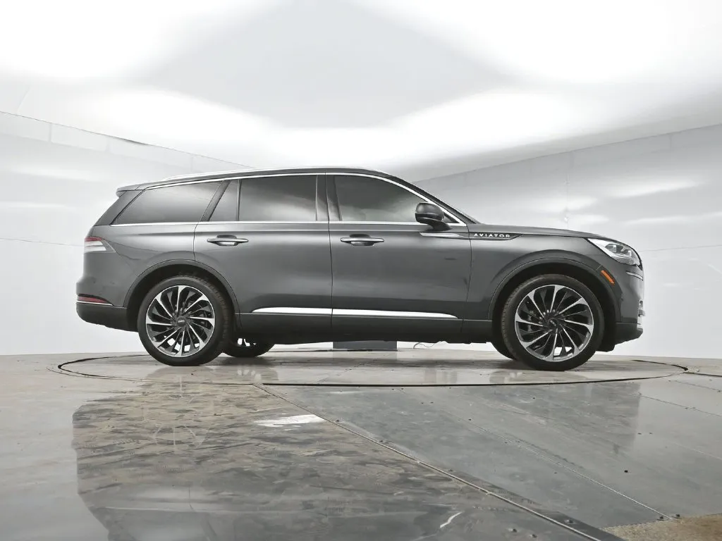 2020 Lincoln Aviator Reserve - Photo 49
