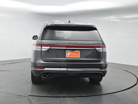 More photos of 2020 Lincoln Aviator Reserve at Excel Auto Lounge, NJ