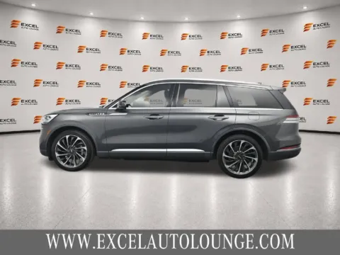Photos of 2020 Lincoln Aviator Reserve for sale in Hightstown, NJ at Excel Auto Lounge