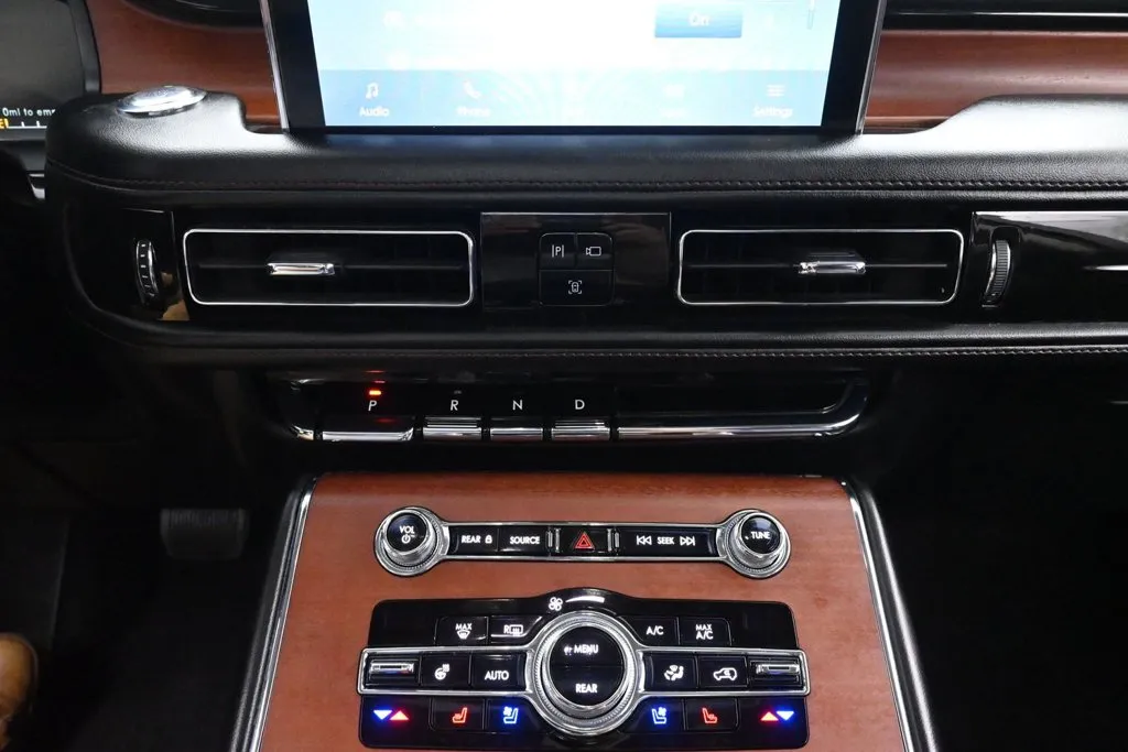 2020 Lincoln Aviator Reserve - Photo 36