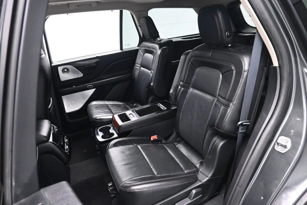 2020 Lincoln Aviator Reserve - Photo 16