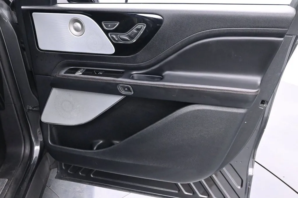 2020 Lincoln Aviator Reserve - Photo 21