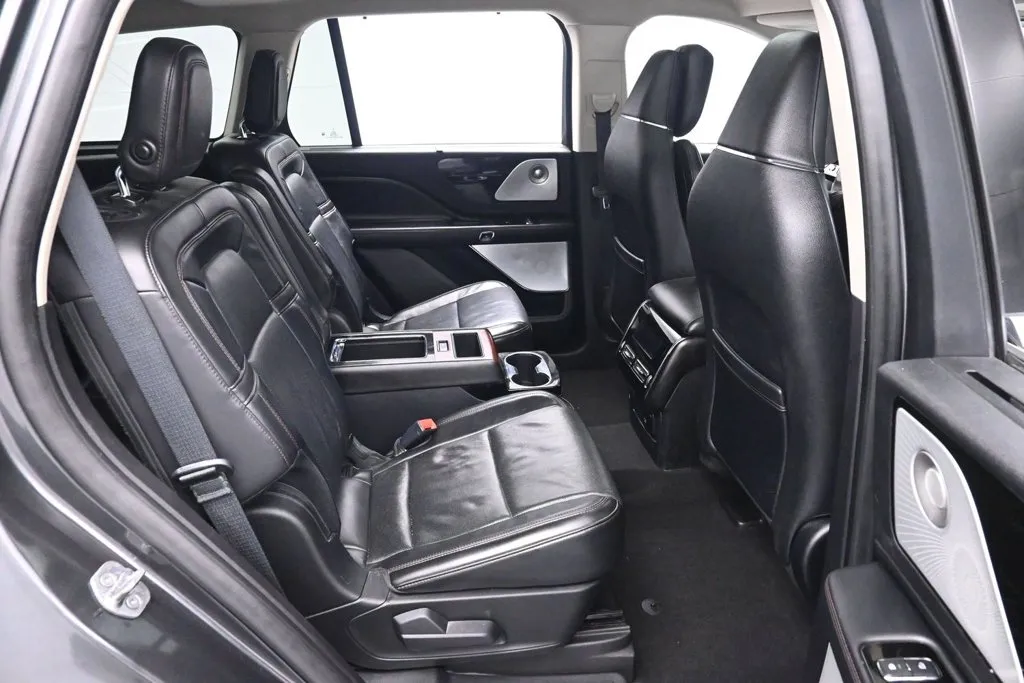 2020 Lincoln Aviator Reserve - Photo 19