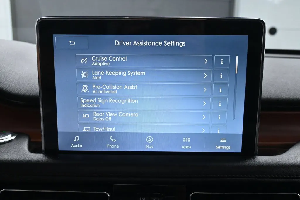 2020 Lincoln Aviator Reserve - Photo 34