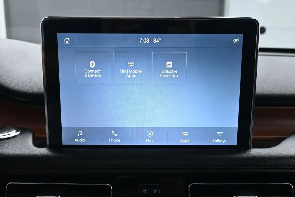 2020 Lincoln Aviator Reserve - Photo 33