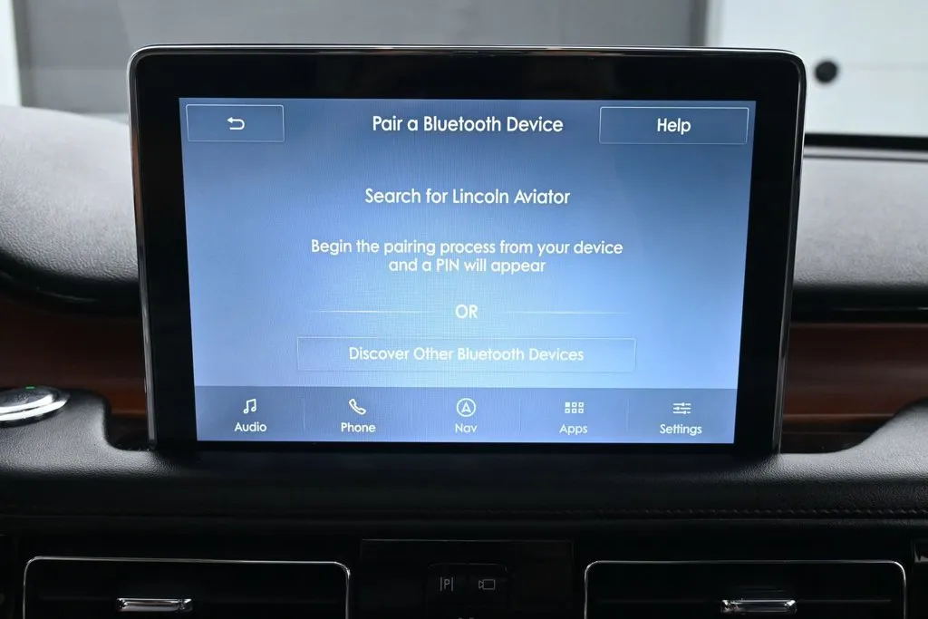 2020 Lincoln Aviator Reserve - Photo 32