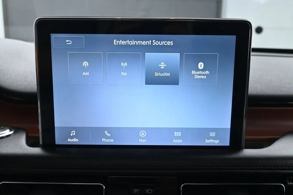 2020 Lincoln Aviator Reserve - Photo 31